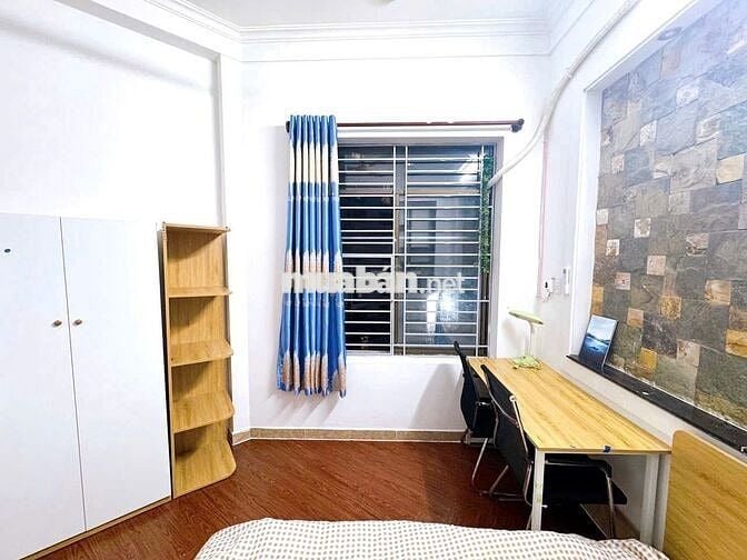 CHO THUÊ STUDIO TÁCH BẾP CỬA SỔ TRỜI LỚN FULL NỘI THẤT SÁT BÊN SÂN BAY