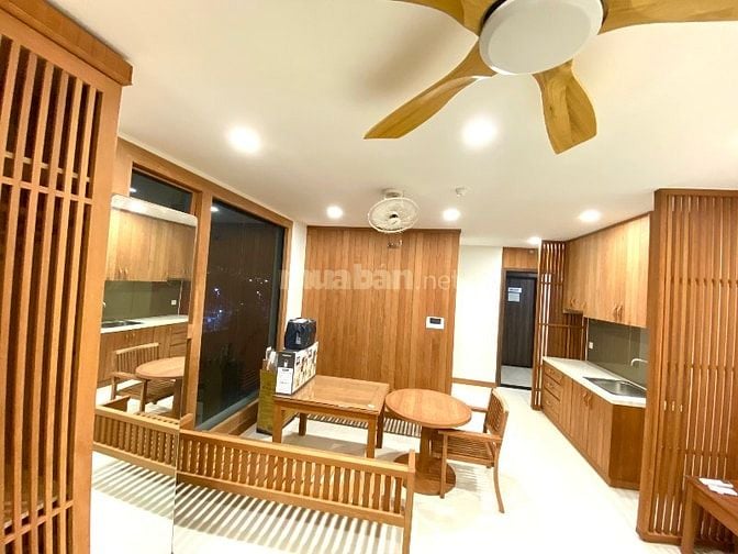Căn hộ tiêu chuẩn khách sạn 5 sao cho thuê khách có nhu cầu ở cao cấp 