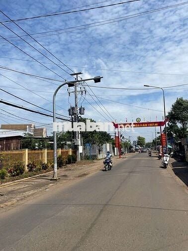 Bán Đất Full Thổ Cư, Sổ Riêng  Phường Long Khánh