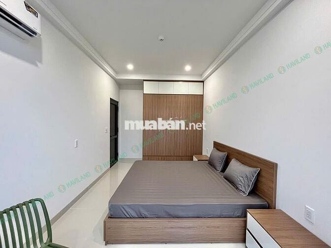 CHO THUÊ CĂN HỘ 1PN MỚI – NGUYỄN THỊ ĐỊNH, SƠN TRÀ