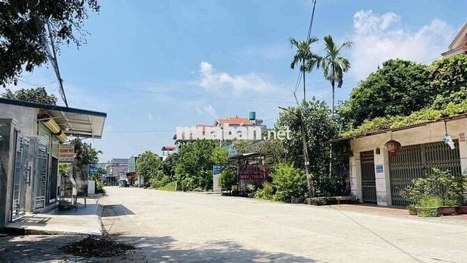 🏌️‍♂️ CHÍNH CHỦ BÁN LÔ ĐẤT 87,3M² – VIEW DỰ ÁN SÂN GOLF TẬP ĐOÀN TRUMP