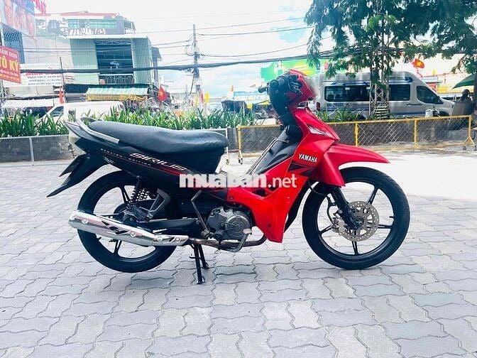 SirusRc 50cc_2014 Bstp Giấy Tờ đầy đủ Cần Bán