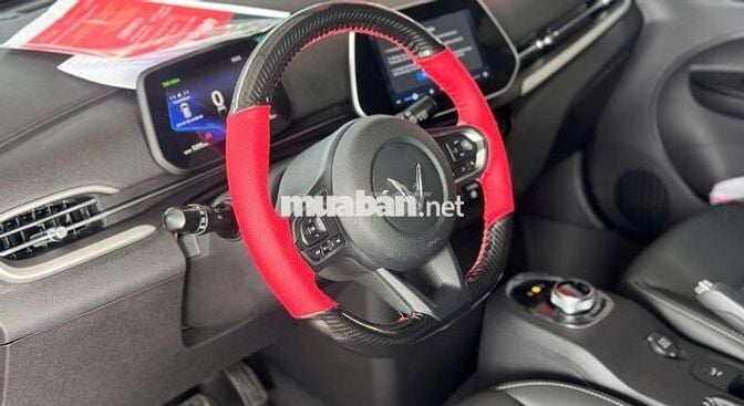 VinFast VF5 2024 Plus - 5000 km