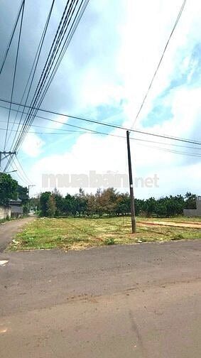 Bán Đất 2 Mặt Tiền Full Thổ Cư Ngay Trung Tâm Hành Chính