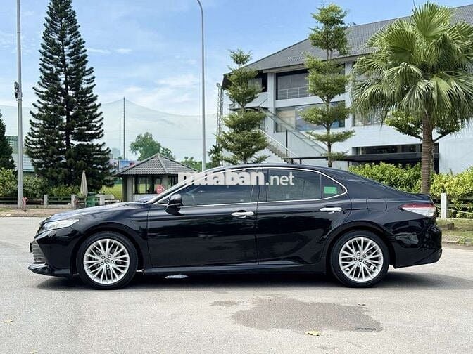 Toyota 2.5Q sản xuất 2019 cực mới