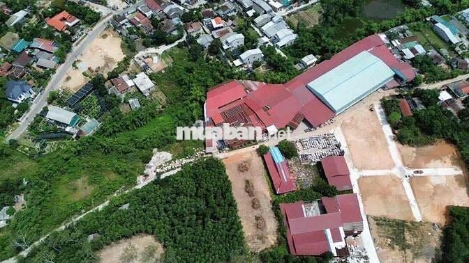 🔥 Mở bán dãy phân lô kiệt 301 Trưng Nữ Vương - Thuỷ Dương - Hương Thuỷ