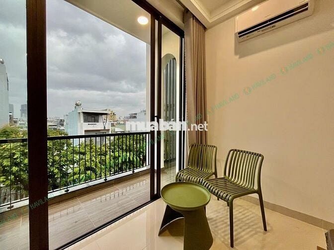 CHO THUÊ CĂN HỘ 1PN MỚI – NGUYỄN THỊ ĐỊNH, SƠN TRÀ
