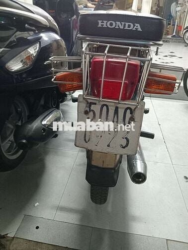 Cup 84 50cc có đề cần bán bao công chứng