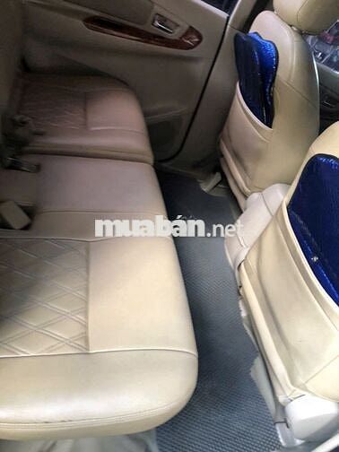 Toyota Innova 2007 G - 320000 km