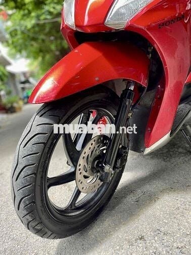 Vision 2011 BSTPHCM cavet đầy đủ máy zin êm