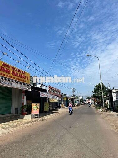 Bán Đất Full Thổ Cư, Sổ Riêng  Phường Long Khánh