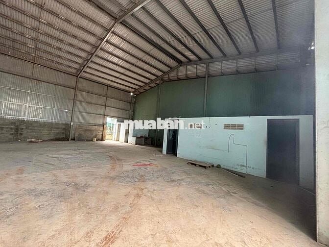 cho thuê kho đường 10/3, tân lợi, buôn ma thuột
