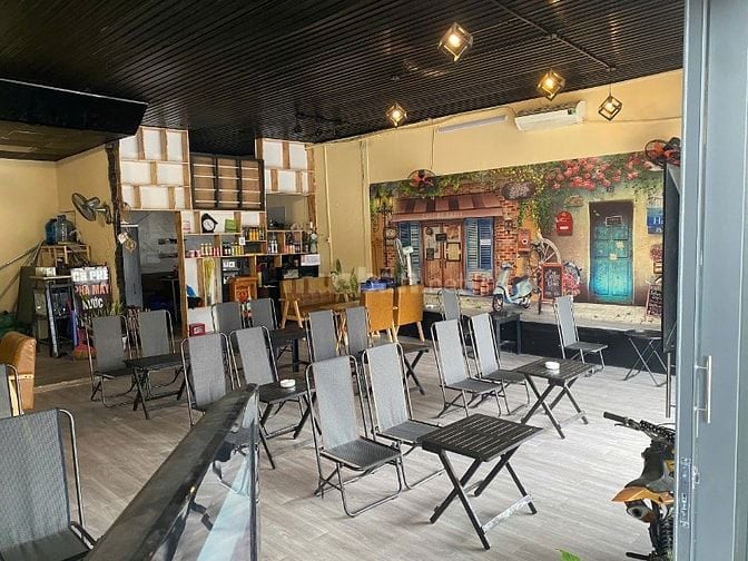 SANG CAFE VÕNG + SẠC ĐIỆN. Dương Đình Hội. Thủ Đức