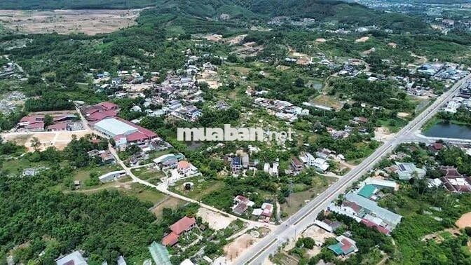 🔥 Mở bán dãy phân lô kiệt 301 Trưng Nữ Vương - Thuỷ Dương - Hương Thuỷ