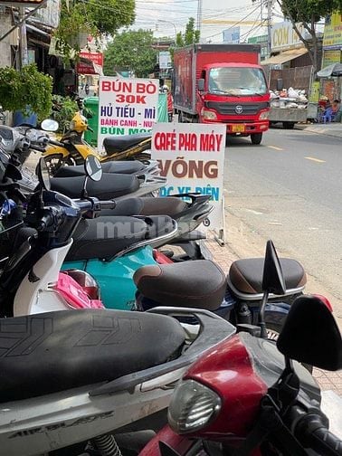 SANG CAFE VÕNG + SẠC ĐIỆN. Dương Đình Hội. Thủ Đức
