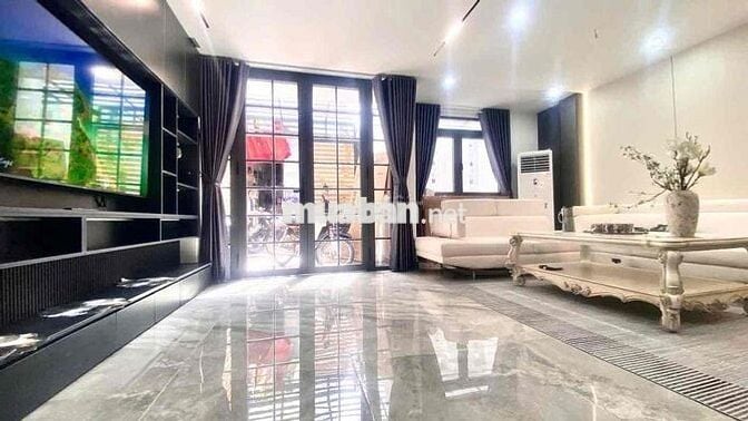 HẺM XE ÔTÔ TRUNG TÂM TÂN BÌNH (58m/2) 3 tầng
