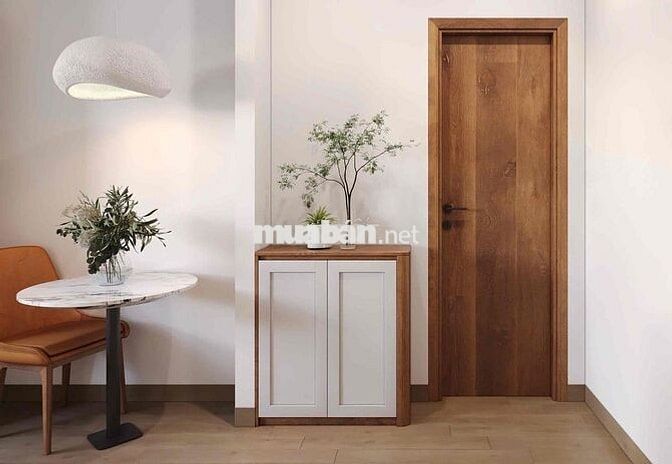 CĂN HỘ DỊCH VỤ MỚI KENG NẰM NGAY TRỤC ĐƯỜNG LÊ ĐỨC THỌ GẦN SÁT IUH,VLU