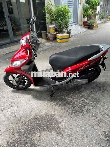 Vision 2011 BSTPHCM cavet đầy đủ máy zin êm