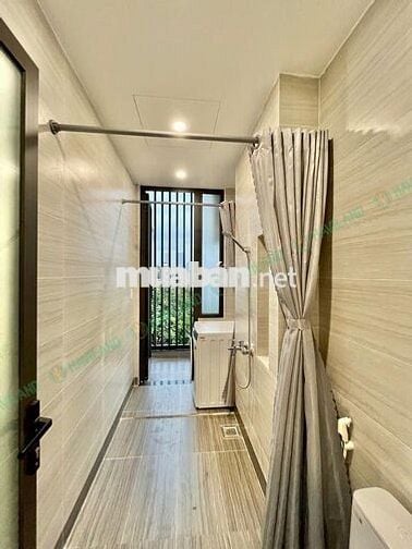 CHO THUÊ CĂN HỘ 1PN MỚI – NGUYỄN THỊ ĐỊNH, SƠN TRÀ