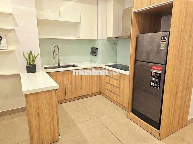 CẦN BÁN CĂN GÓC CHUNG CƯ QUANG NGUYỄN - HẢI CHÂU- 75m2