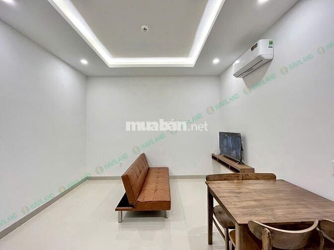CHO THUÊ CĂN HỘ 1PN MỚI – NGUYỄN THỊ ĐỊNH, SƠN TRÀ