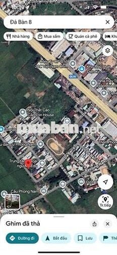 CHÍNH CHỦ LÔ ĐẤT ĐẸP TÁI ĐỊNH CƯ PHONG NAM HÒA XUÂN ĐƯỜNG 7,5M