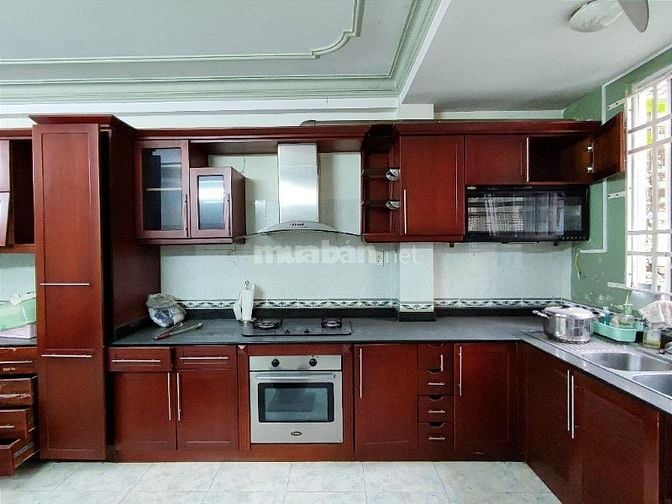 Bán nhà 23 tỷ - Mặt tiền đường Phổ Quang P2 - Tân Bình