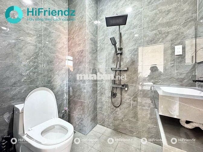 Khai Trương 8 Phòng Mới Xây - Full Nội Thất Mới 100% Ngay Văn Lang