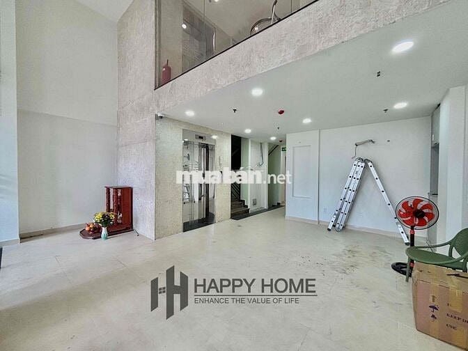 MBKD 100M2 MẶT TIỀN NGUYỄN TRỌNG TUYỂN - NGAY PHAN ĐÌNH PHÙNG