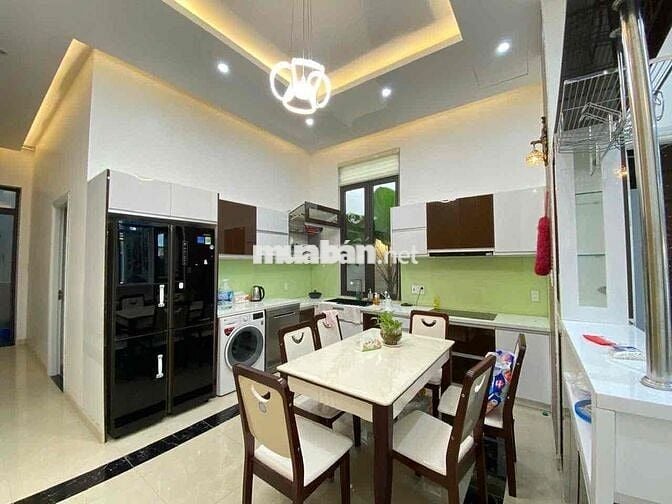 CHO THUÊ NHÀ FULL NỘI THẤT KHU DÂN CƯ HỒNG LOAN
