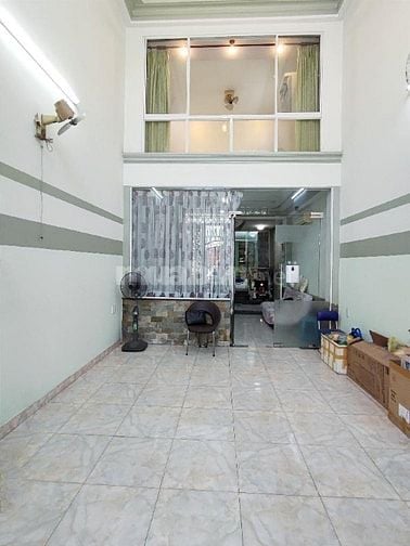 Bán nhà 23 tỷ - Mặt tiền đường Phổ Quang P2 - Tân Bình