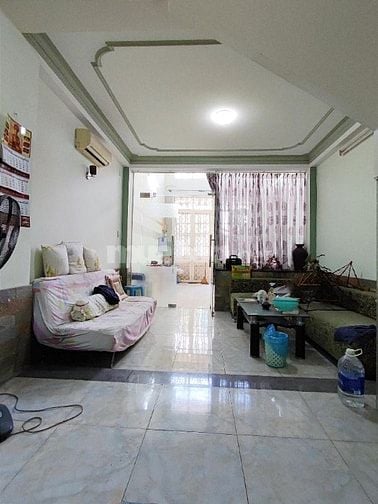 Bán nhà 23 tỷ - Mặt tiền đường Phổ Quang P2 - Tân Bình