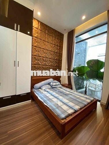 CHO THUÊ NHÀ FULL NỘI THẤT KHU DÂN CƯ HỒNG LOAN