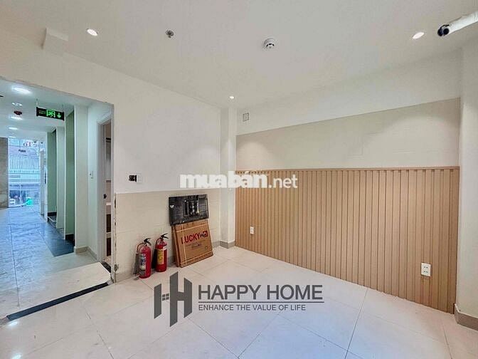 MBKD 100M2 MẶT TIỀN NGUYỄN TRỌNG TUYỂN - NGAY PHAN ĐÌNH PHÙNG