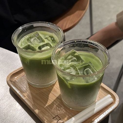 CẦN 1 BẠN PHỤ BÁN CAFE, SỮA TẠI CHỖ