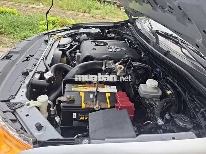 Mitsubishi triton sx 2017 AT