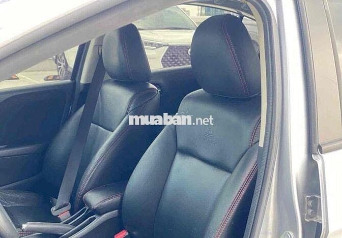 Honda City 2019 1.5 - 17000 km siêu lướt đẹp