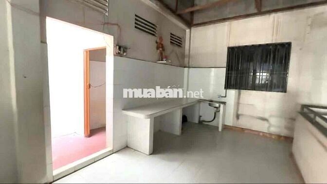 CHO THUÊ NHÀ NGUYÊN CĂN – ĐƯỜNG LÊ VĂN QUỚI, QUẬN BÌNH TÂN