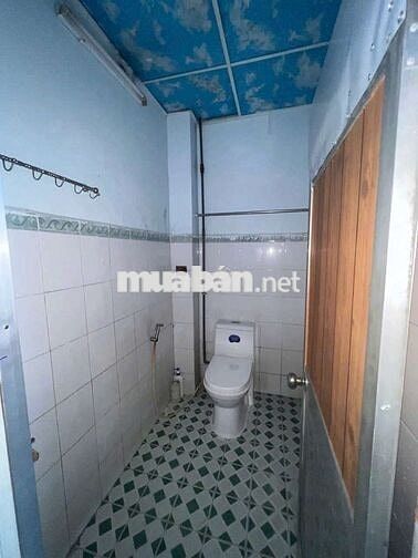 Cho thuê nhà hẻm 2/ Chế lan Viên p tây Thạnh Quận Tân Phú