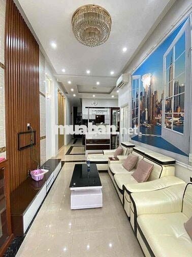 CHO THUÊ NHÀ FULL NỘI THẤT KHU DÂN CƯ HỒNG LOAN