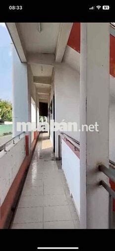 Cần bán Nhà Đường QL1k, Phường Bình An, thị xã Dĩ An, Bình Dương.