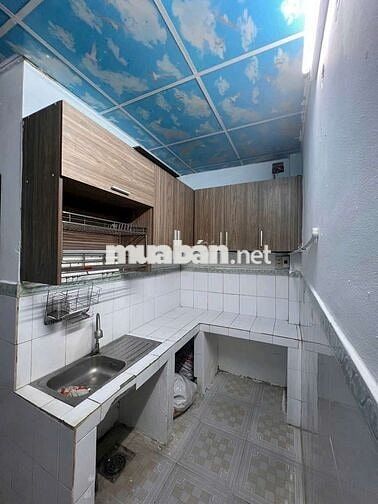 Cho thuê nhà hẻm 2/ Chế lan Viên p tây Thạnh Quận Tân Phú