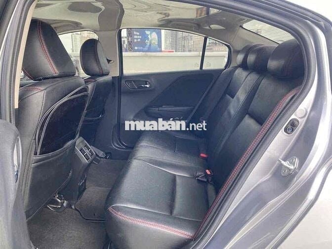 Honda City 2019 1.5 - 17000 km siêu lướt đẹp