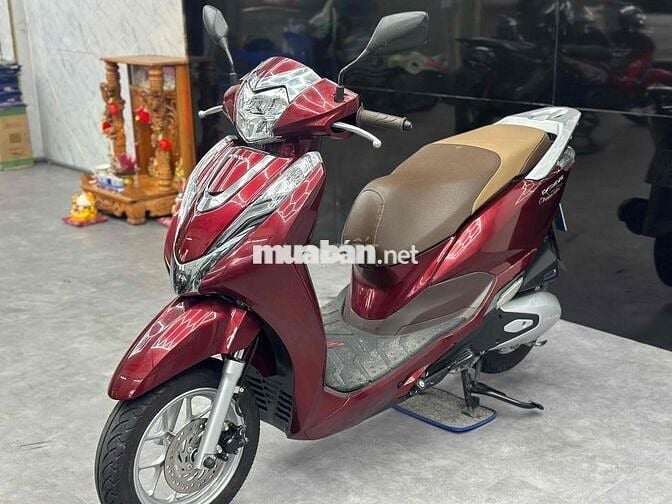 Lead 4val 2022 xe đẹp bao rút (gop 0 giam cavet)