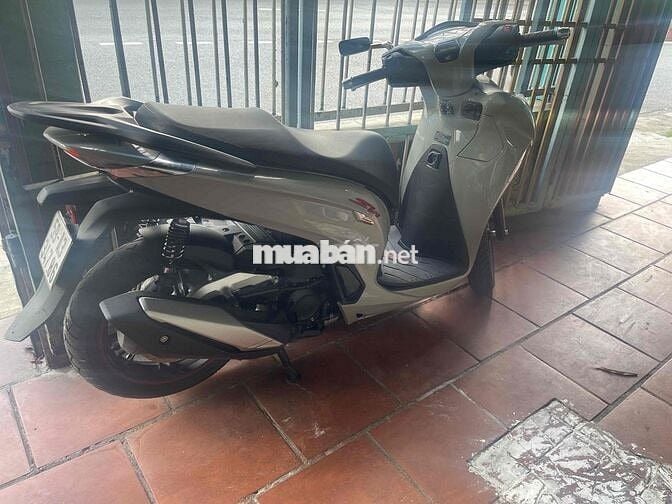 không còn nhu cầu nữa cần ra đi Sh 350i