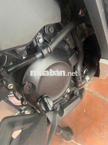 không còn nhu cầu nữa cần ra đi Sh 350i