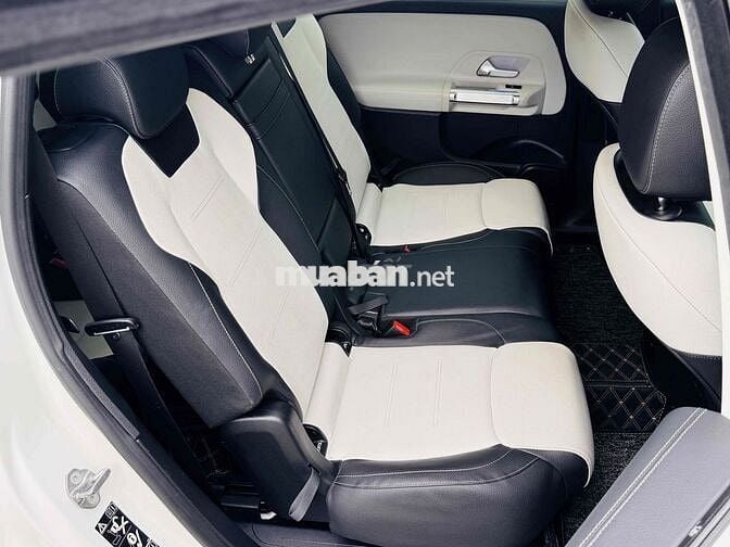 GLB200 SẢN XUẤT 2021 TRẮNG - BAO CHECK TEST