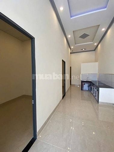 Cơ hội vàng sở hữu nhà 90m2 Tân Phú Trung Củ Chi – Chỉ 890 triệu