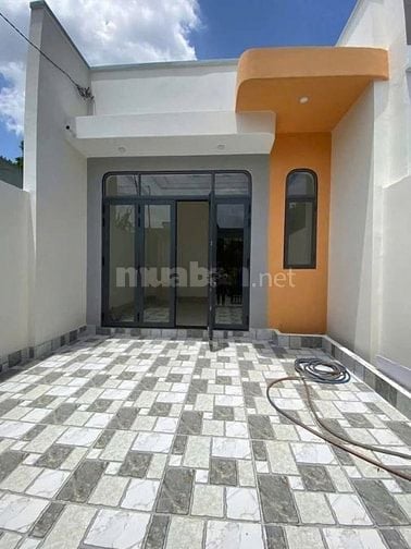 Cơ hội vàng sở hữu nhà 90m2 Tân Phú Trung Củ Chi – Chỉ 890 triệu