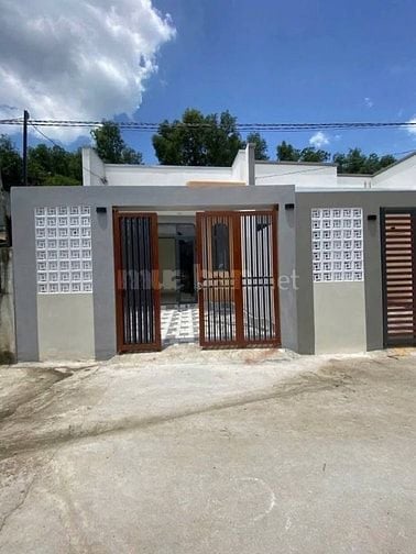 Cơ hội vàng sở hữu nhà 90m2 Tân Phú Trung Củ Chi – Chỉ 890 triệu